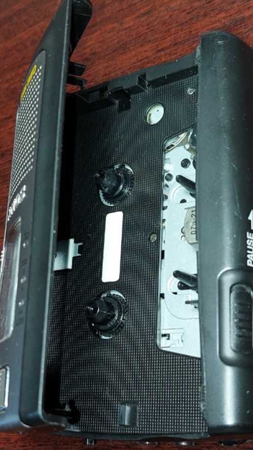 касетний плєєр Sony TCM-459V