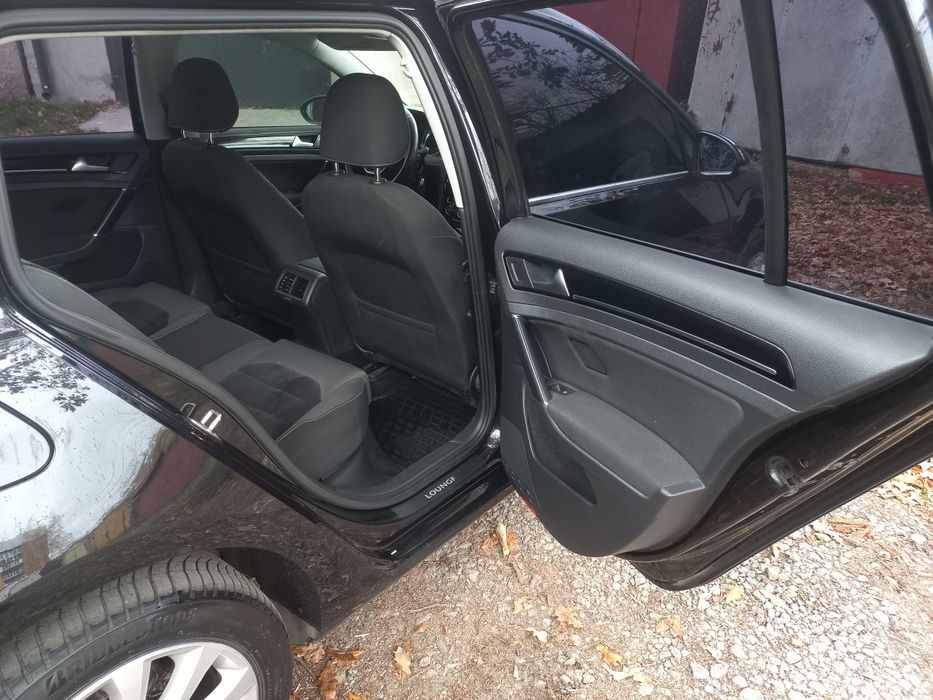 Volkswagen Golf  Tdi