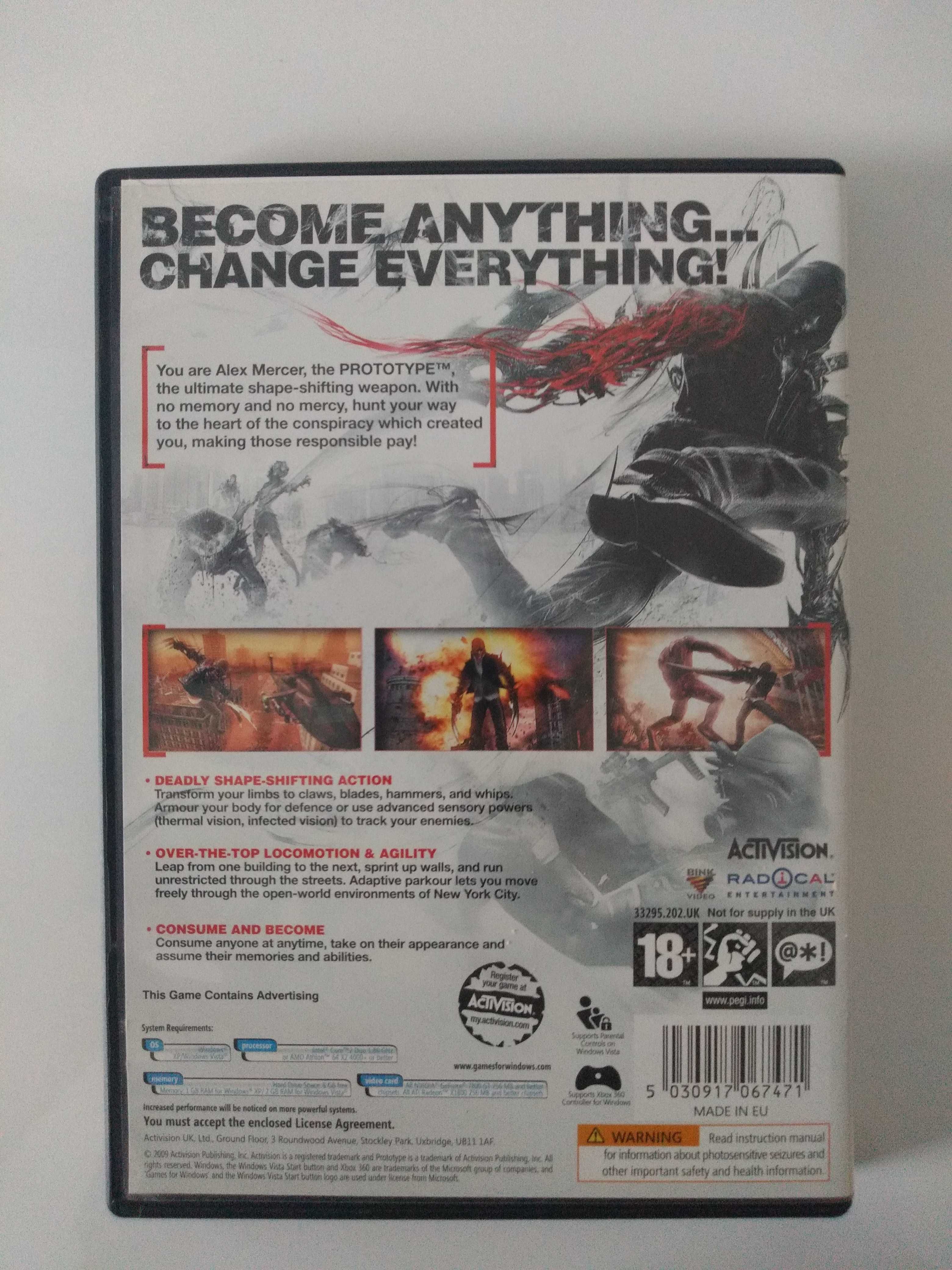 Prototype ENG PC