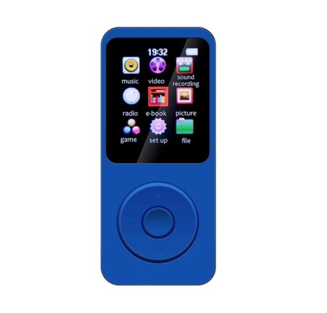 !!!АКЦІЯ!!!MP3 плеєр з Bluetooth і дисплеєм