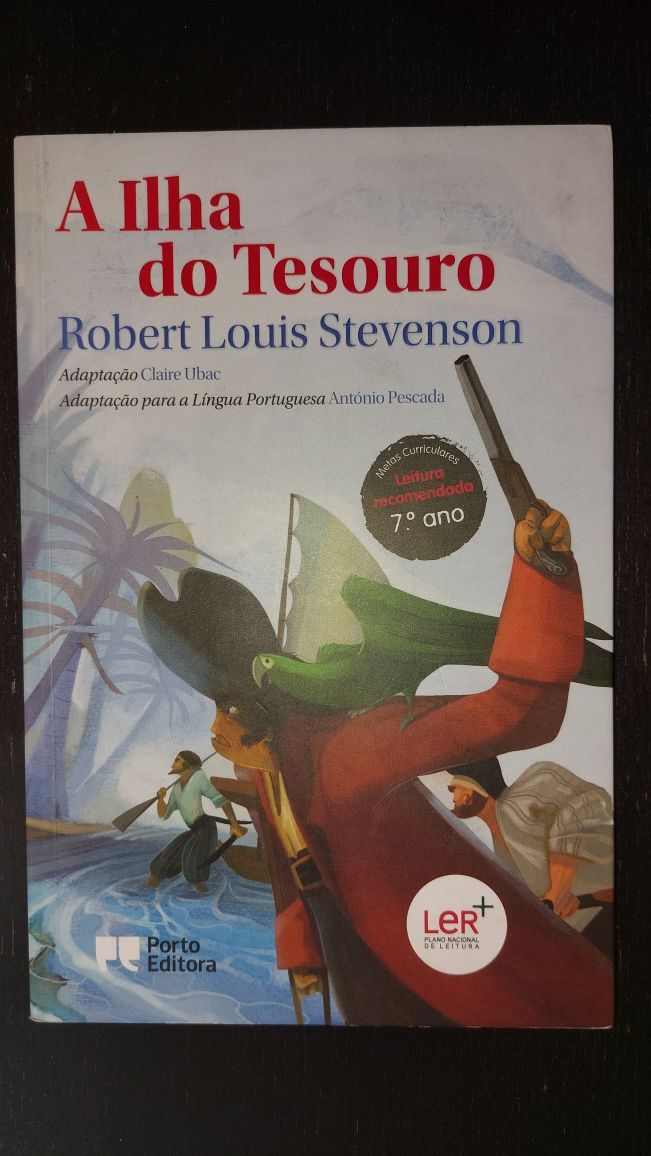Livros recomendados pelo Plano Nacional de Leitura
