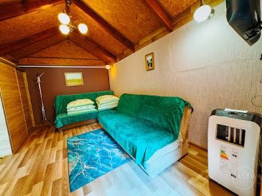 Domek pod bocianem II max 4 osoby