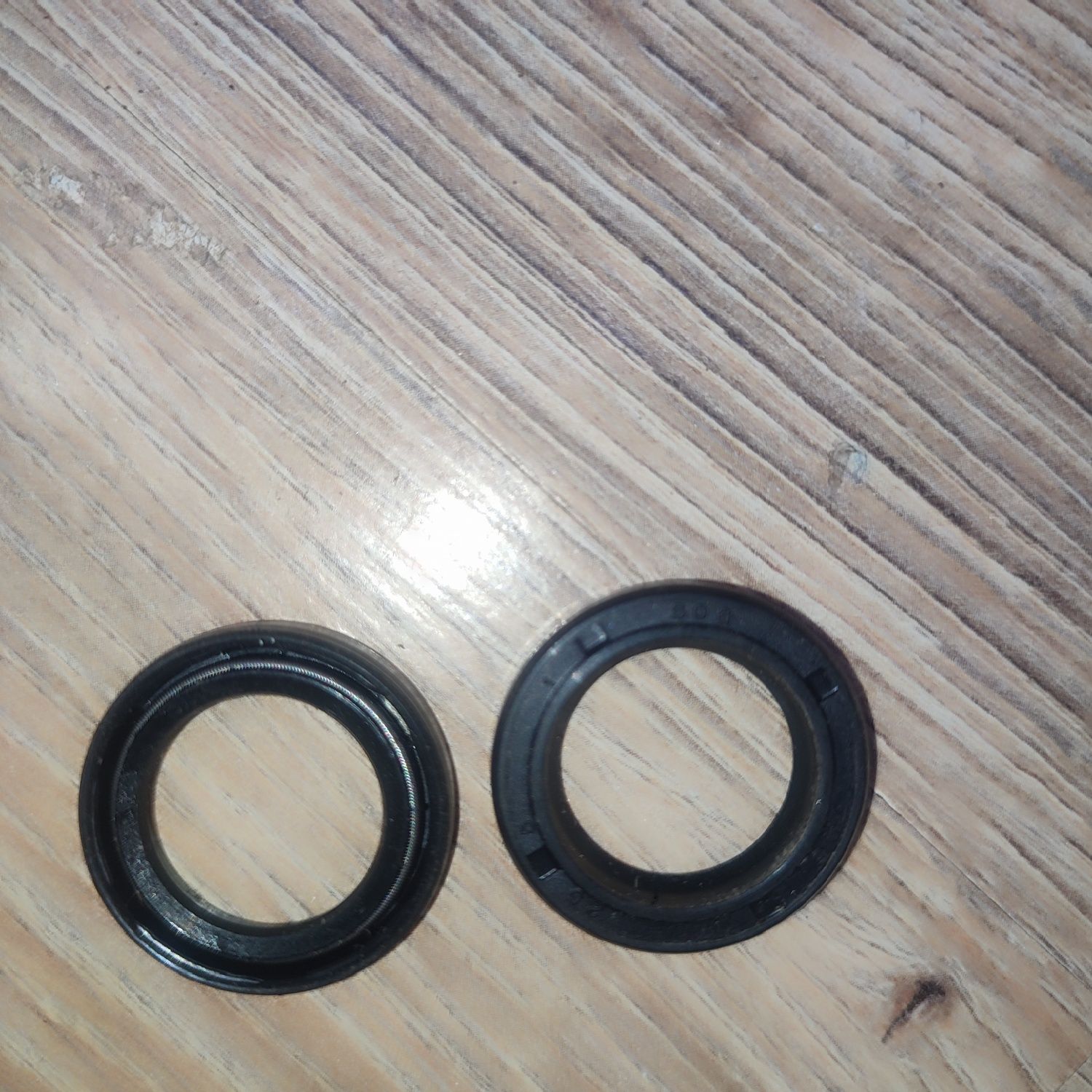 Uszczelka wału silnika hulajnogi Kugoo G2 Pro 17x25x5