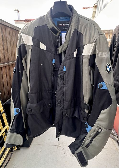 Casaco/Blusão BMW GS DryHomem