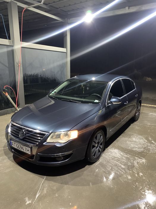Продам Volksvagen Passat