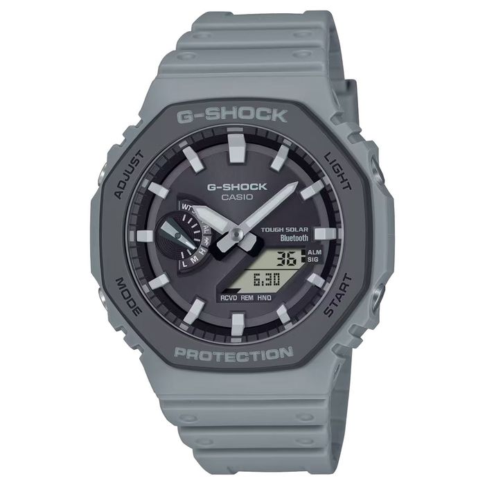 Casio G-Shock GA-B2100LUU-8A NEW ORIGINAL | Tough Solar | Bluetooth