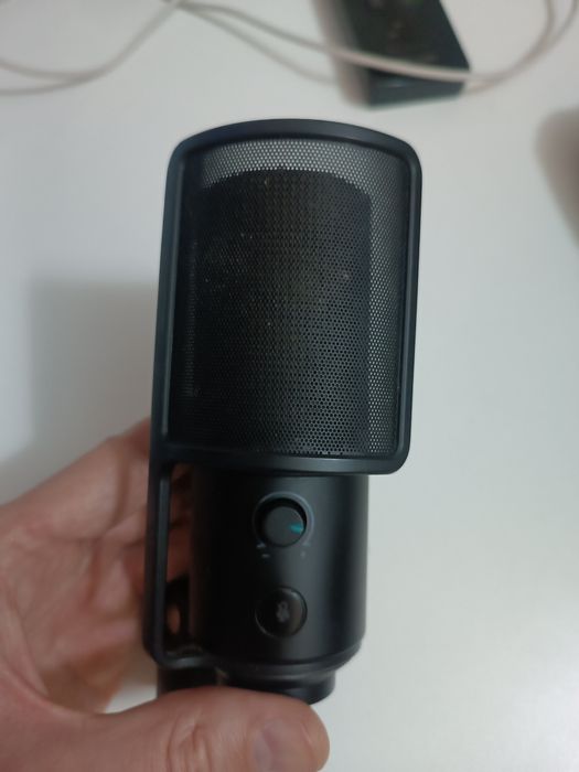 Микрофон fifine t669 pro