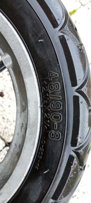 Hulejnoga elektryczna silnik  MY 1016