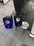 2 Colunas marca HP
