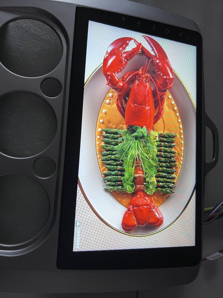 Магнітола 2GB+32GB+камера 14 Android Ford Focus 2001-2011 рік Андроїд