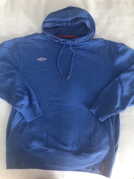 Bluza umbro s chłopięca