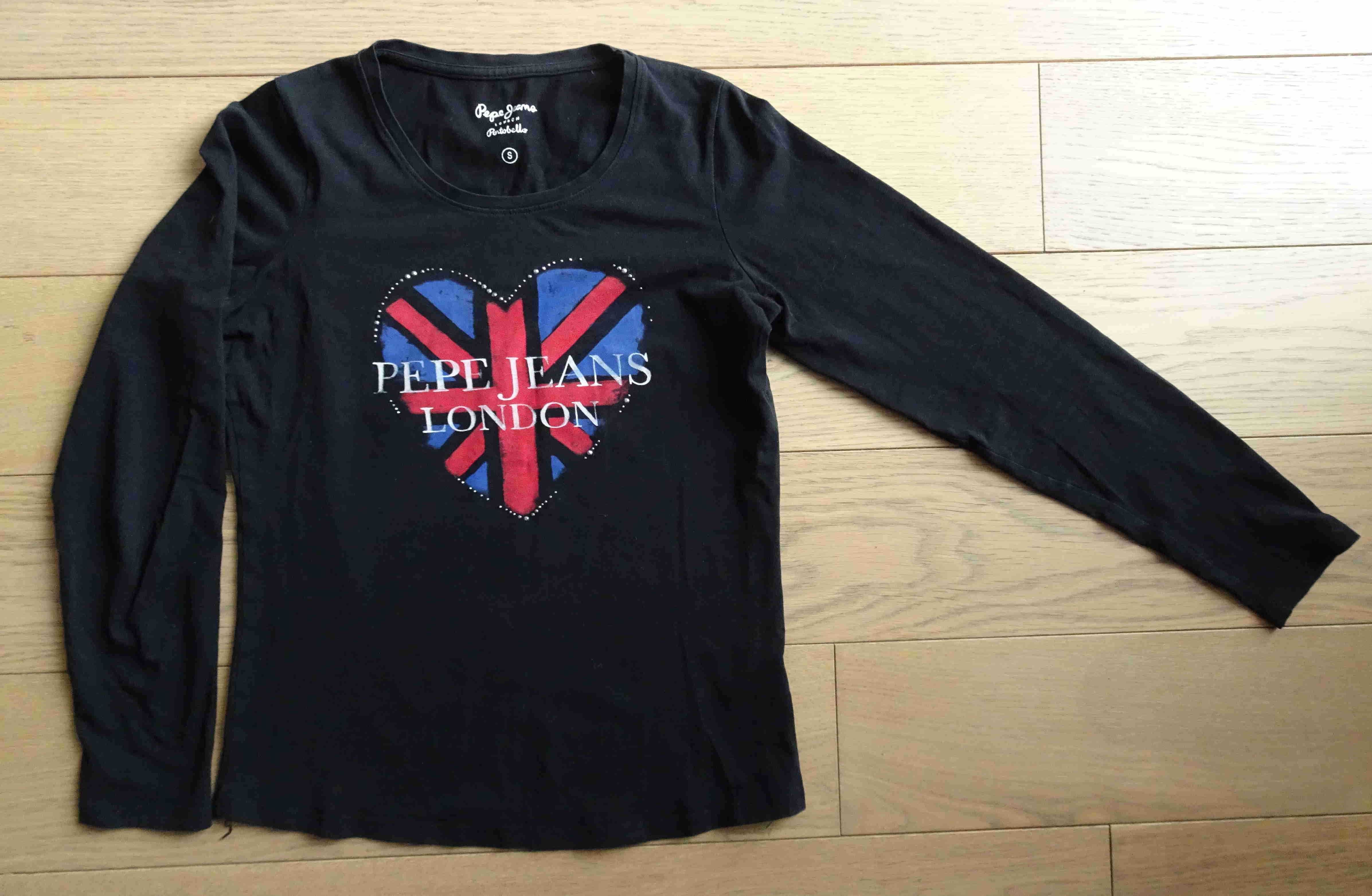 Koszulka Pepe Jeans Portobello