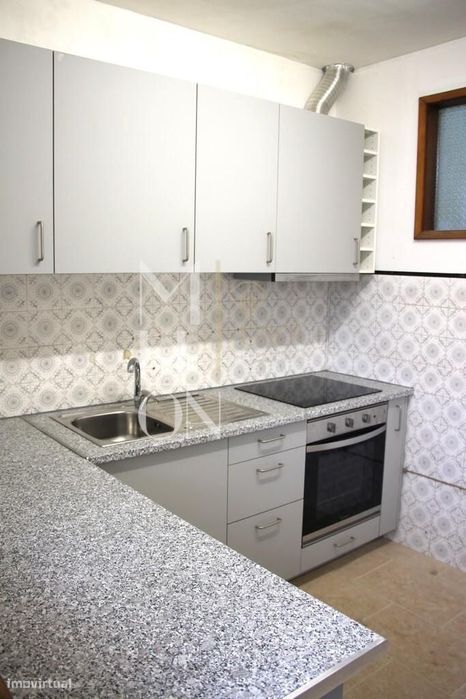 Apartamento T2 em Ermesinde