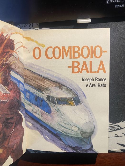 Livro condensado (livro com varios livros dentro)