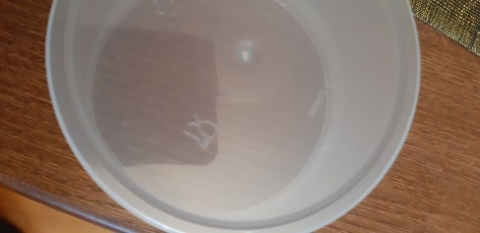 Opakowania słoiki wiaderka do miodu