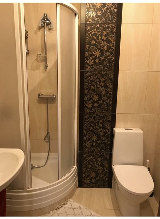 Здам 3 к квартиру вул Мокра 18