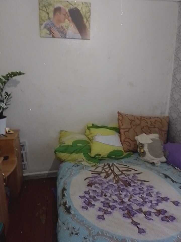Продаю квартиру в Мирном