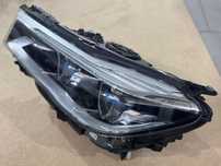 BMW 7 G11 G12 Laser Kompletny Lewy Lewa Europa