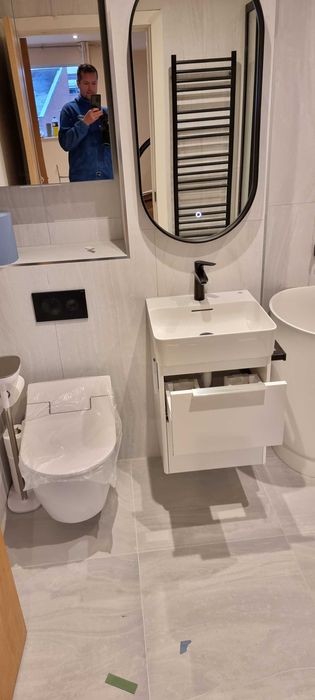 Remonty-wykończenia wnętrz