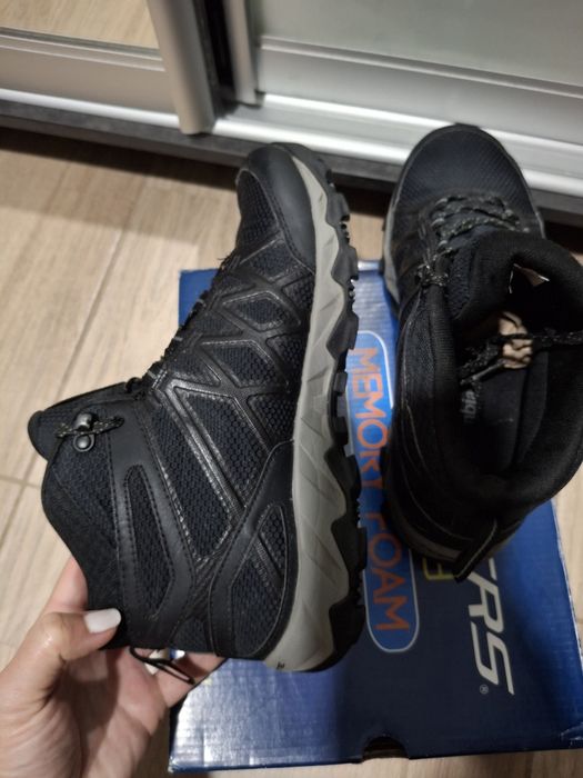 Черевики ботинки Columbia