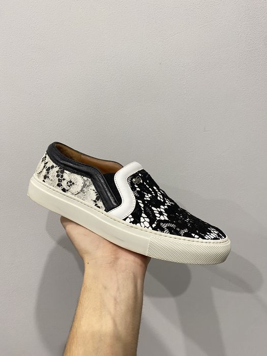 Жіночі сліпони Givenchy Paris