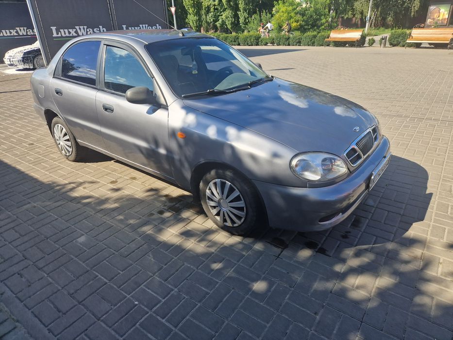 Продам Ланос 1.5