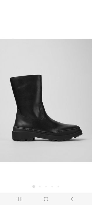 Camper Чоботи Eki  K400644-001