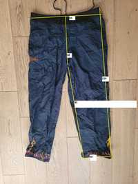 US40 spodnie board pants Kitesurfing windsurfing okazja