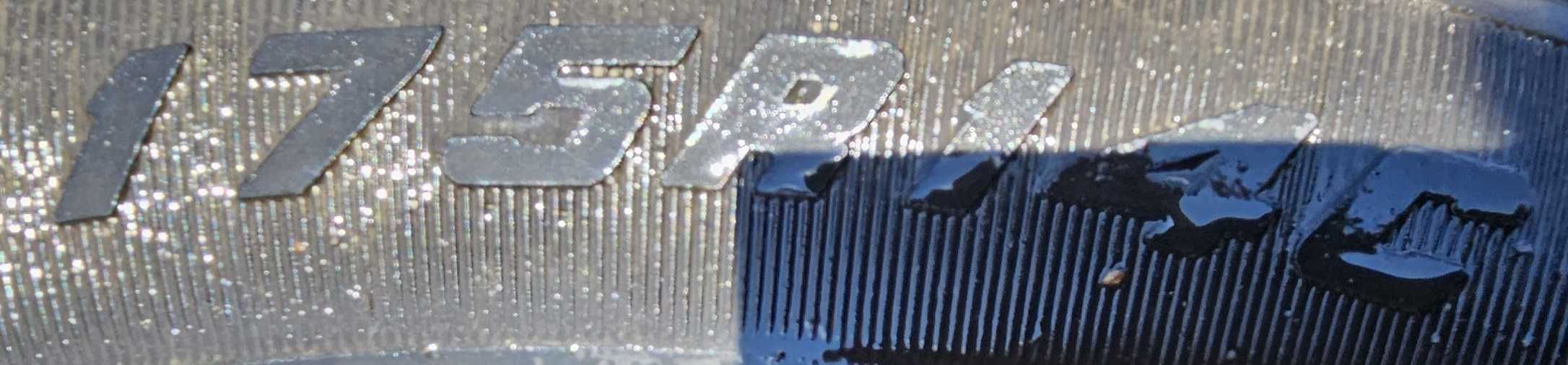 Koło kompletne 175R14C GoodYear *S