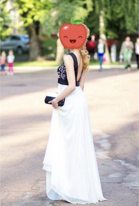 Вечірня сукня