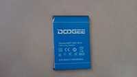Doogee x9 mini Battery