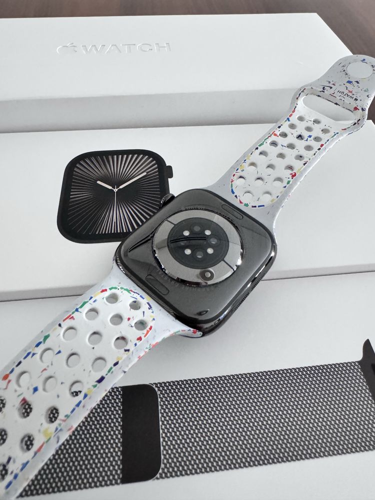 Apple Watch Series 10 GPS Cellular