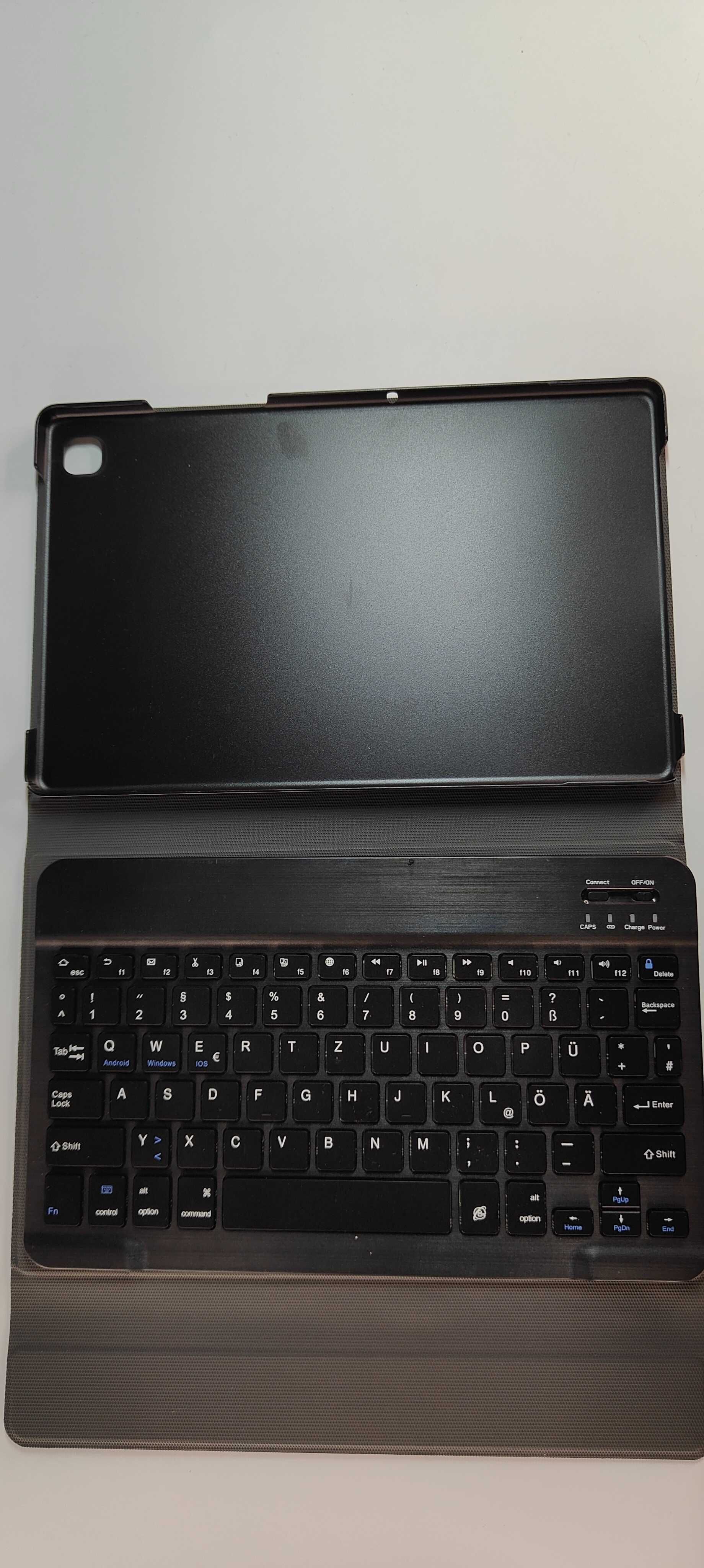 Чехол планште клавіатура Samsung Galaxy Tab A7  keyboard