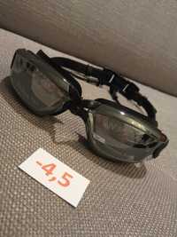 new swimming goggles for myopia -4,5