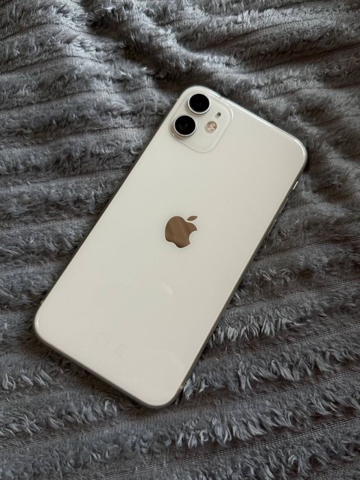 iphone 11 128gb стан 10/10 батарея нова 100%