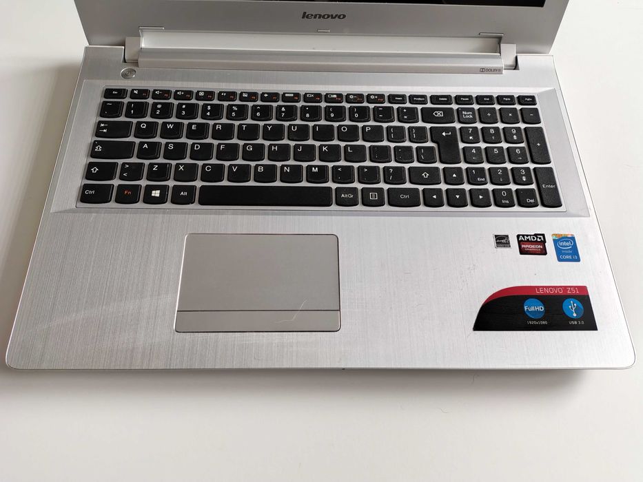Laptop Lenovo Z51-71
