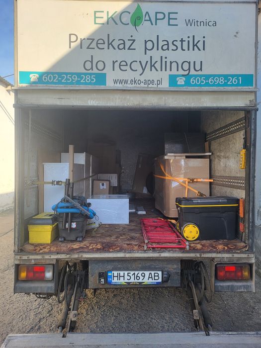 ЧАСТНИК, Грузоперевозки, грузовое такси , по городу и области , рокла