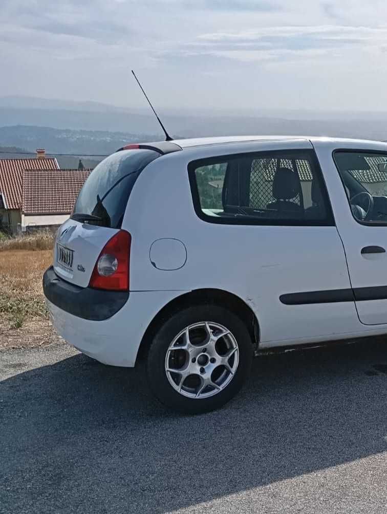 Renault Clio 1.5