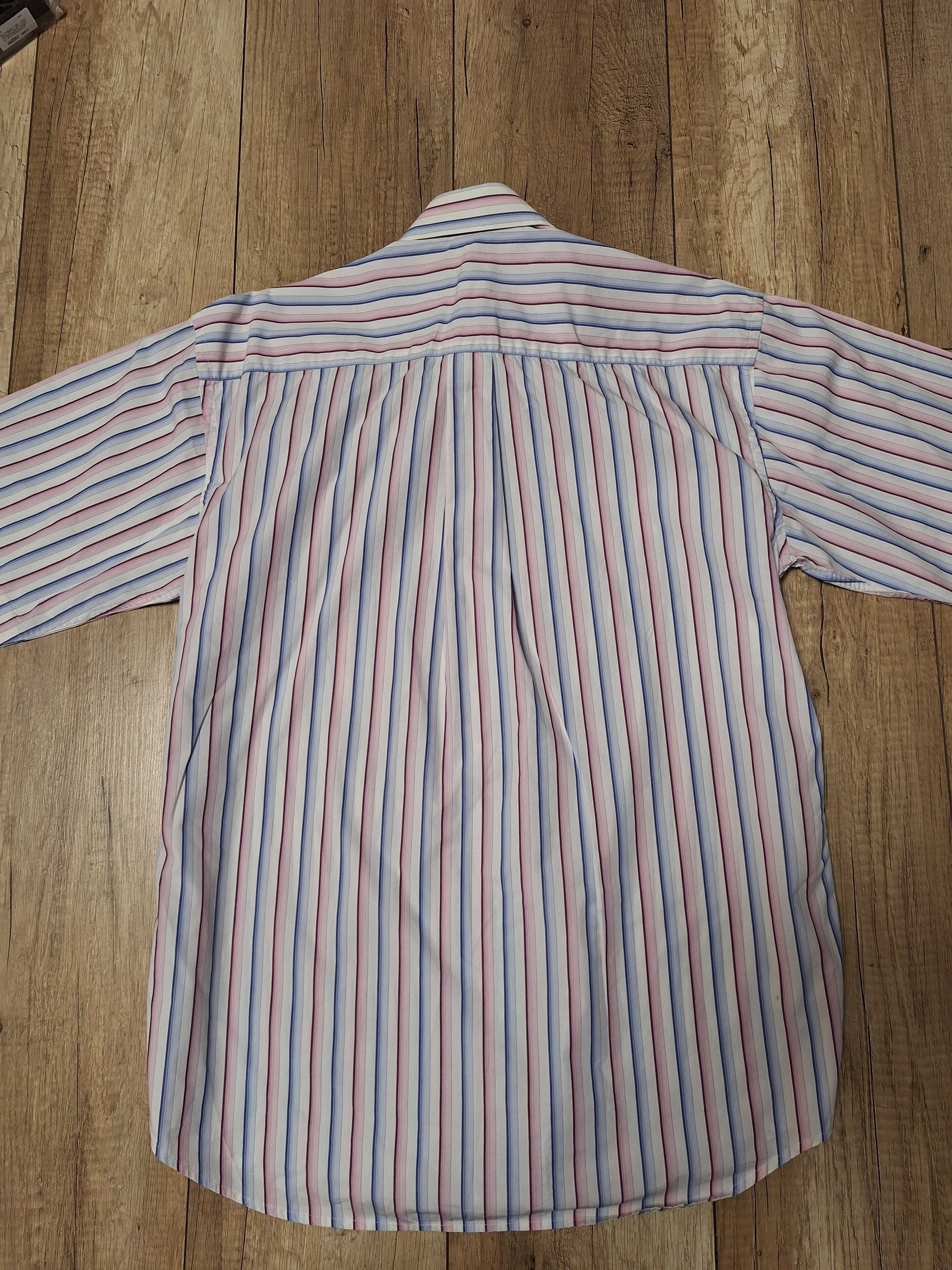 Сорочка з коротким рукавом Adidas, розмір 40