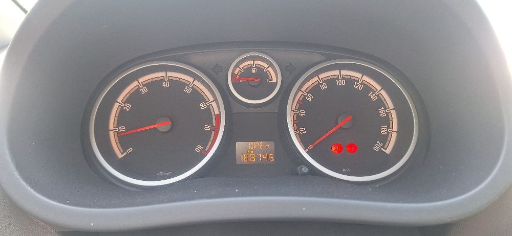 Silnik Z14XEP sprawny 180k przebiegu możliwość odpalenia