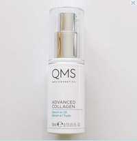QMS MEDICOSMETICS Advanced Collagen Serum in Oil 10 ml