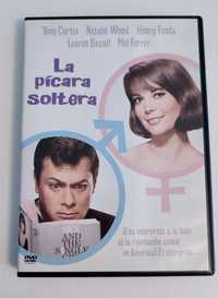 Filme "Médica, bonita e solteira"