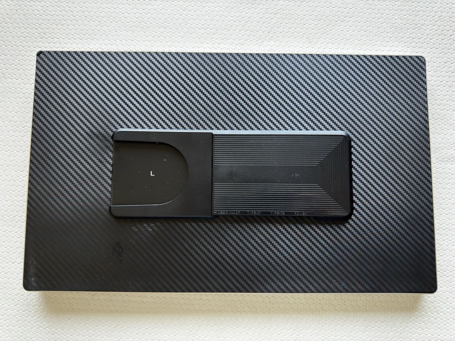 Triple Laptop Screen Extender