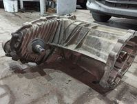 Раздаточная коробка VW Touareg (II) (95534104005). Разборка VW Touareg
