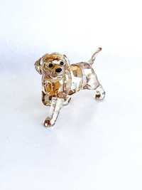 Swarovski cristal - GOLDEN RETRIEVER