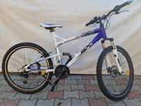 Rower młodzieżowy górski MTB Nakamura Evo SX 26 cali