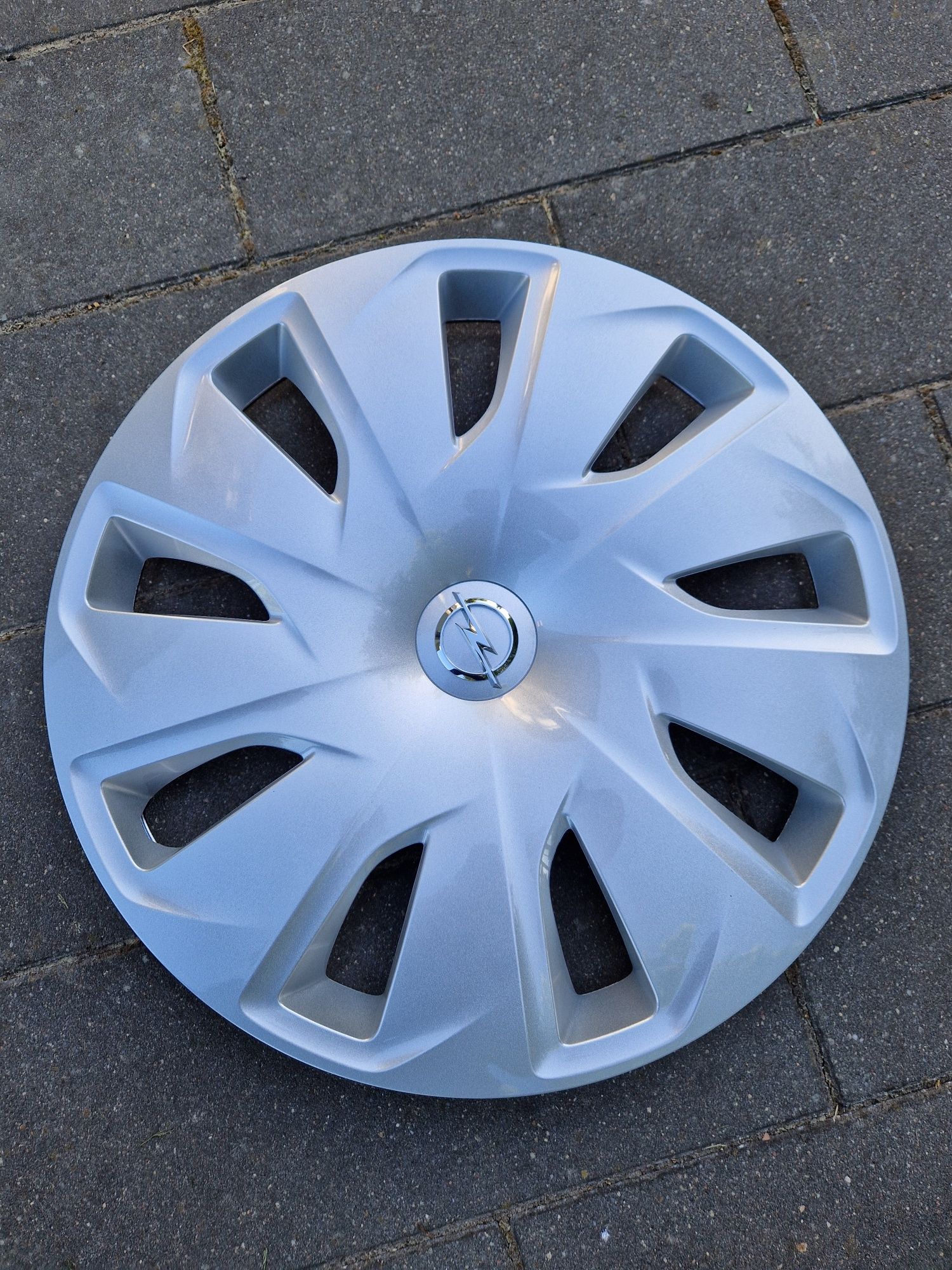 Kolpaki 16" Opel - Nowe