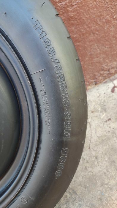 Домкрат,докатка форд фокус-3