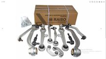 Комплект Рычагов/Ричагів Volkswagen Passat B5/Б5,Audi A6C5,A4 B5,А6/С5