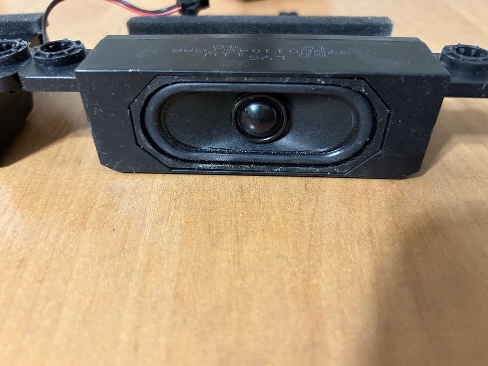Glosniki do philips 55pus7303/12
